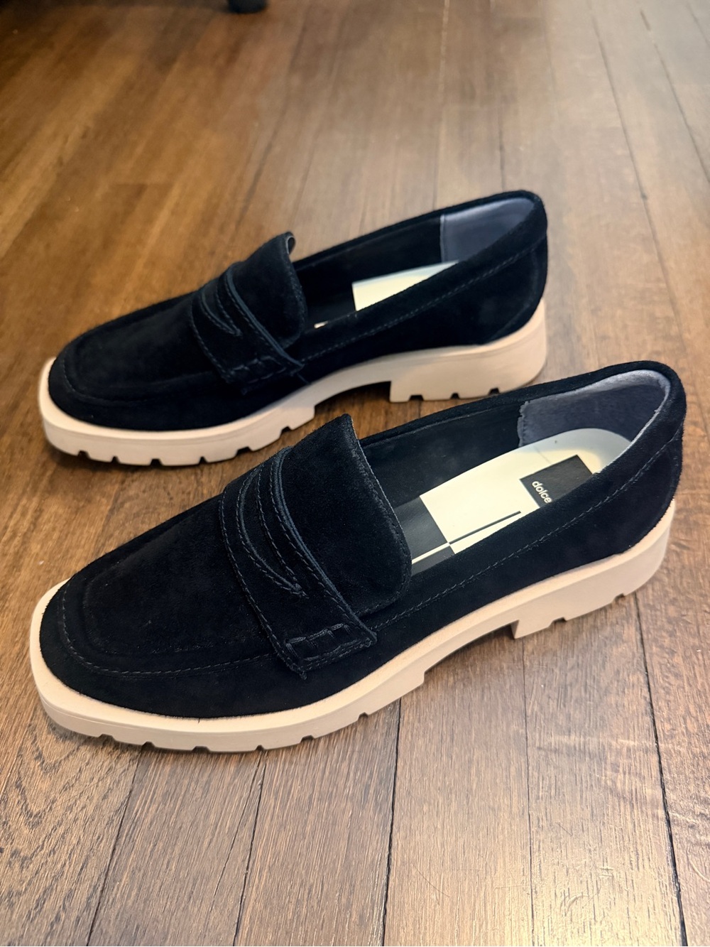 Dolce Vita Elias Loafer